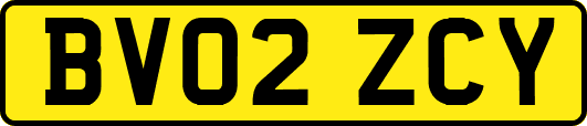 BV02ZCY