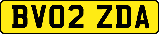 BV02ZDA