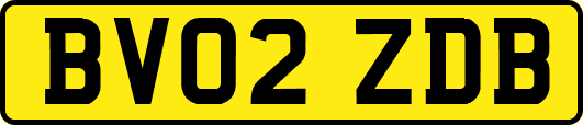 BV02ZDB