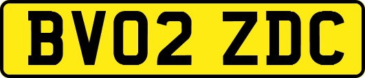 BV02ZDC