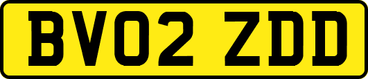 BV02ZDD