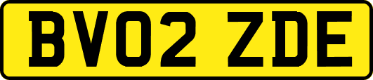 BV02ZDE
