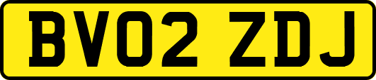 BV02ZDJ