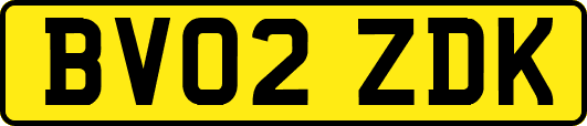 BV02ZDK