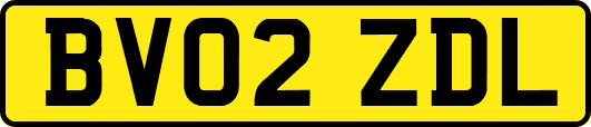 BV02ZDL