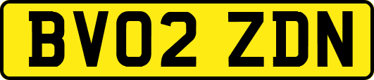 BV02ZDN