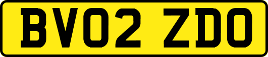 BV02ZDO