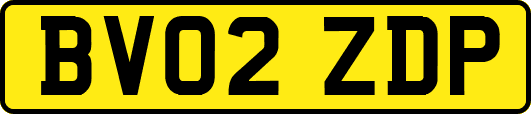 BV02ZDP