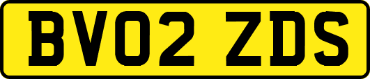 BV02ZDS