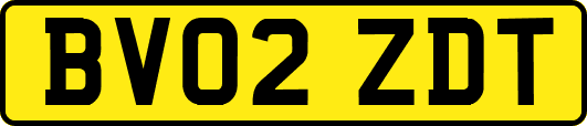 BV02ZDT