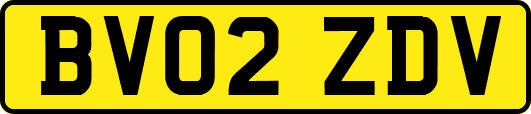 BV02ZDV