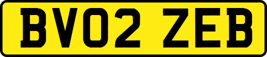 BV02ZEB