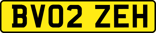 BV02ZEH