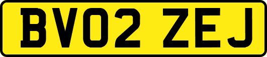 BV02ZEJ