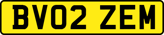 BV02ZEM
