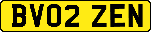 BV02ZEN