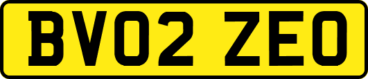 BV02ZEO