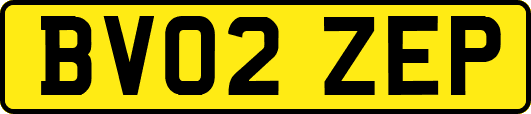 BV02ZEP
