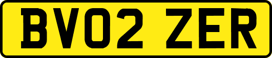 BV02ZER