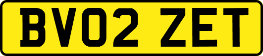BV02ZET