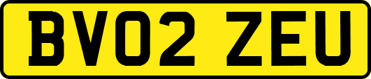 BV02ZEU