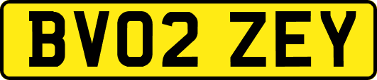 BV02ZEY