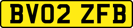 BV02ZFB