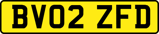 BV02ZFD