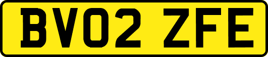 BV02ZFE