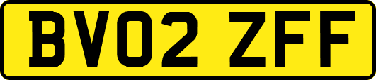 BV02ZFF