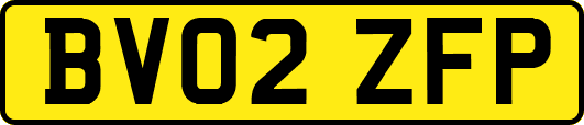 BV02ZFP