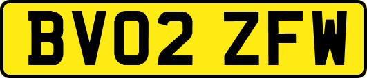 BV02ZFW