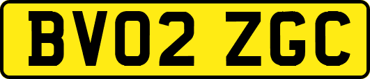 BV02ZGC