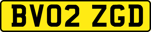 BV02ZGD