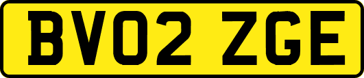 BV02ZGE