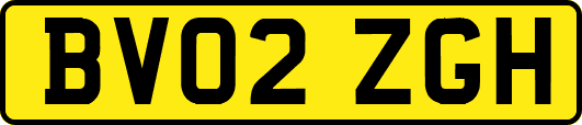 BV02ZGH
