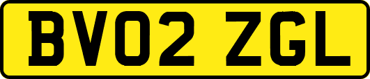 BV02ZGL