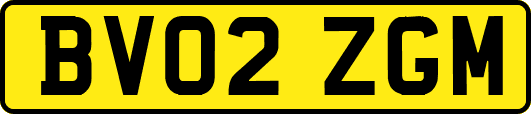 BV02ZGM