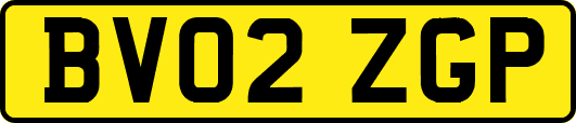 BV02ZGP