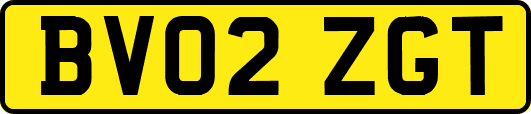 BV02ZGT