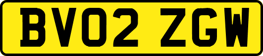 BV02ZGW