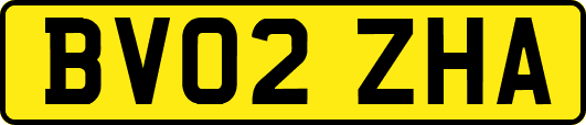 BV02ZHA