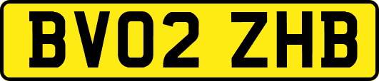 BV02ZHB