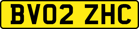 BV02ZHC