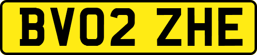 BV02ZHE