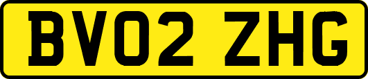 BV02ZHG