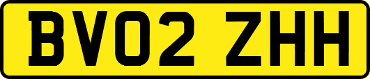 BV02ZHH