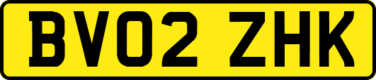 BV02ZHK
