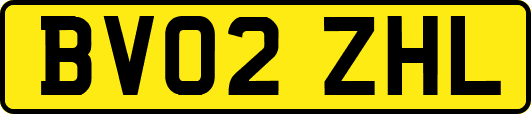 BV02ZHL