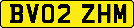 BV02ZHM